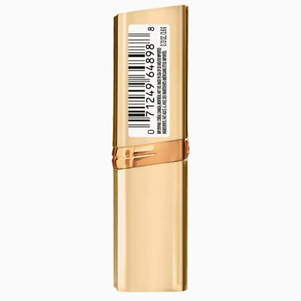 💎 LOreal Paris Colour Riche The Reds Successful Red Lipstick #187 New